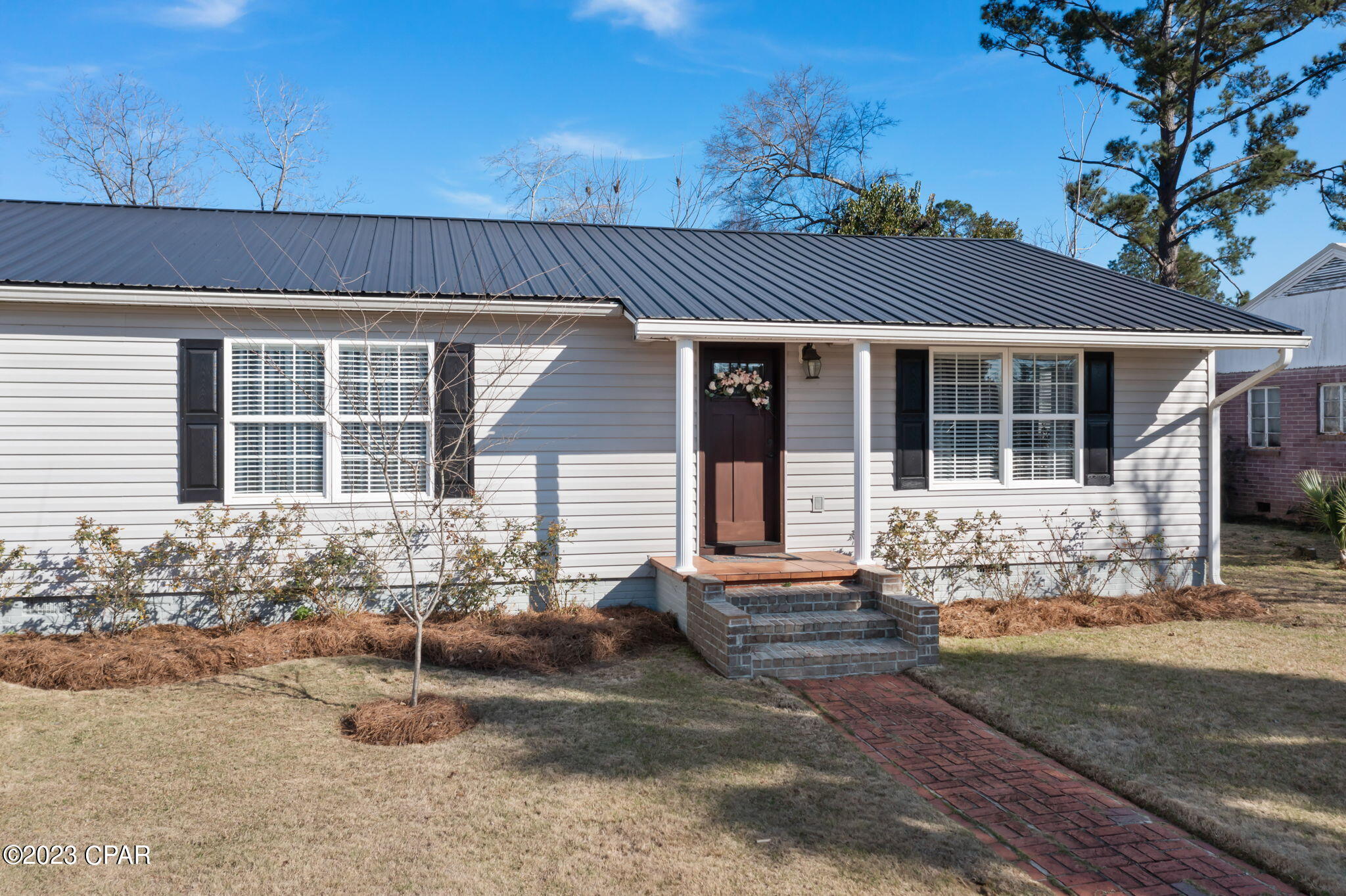 Mixon-Cooper - Residential