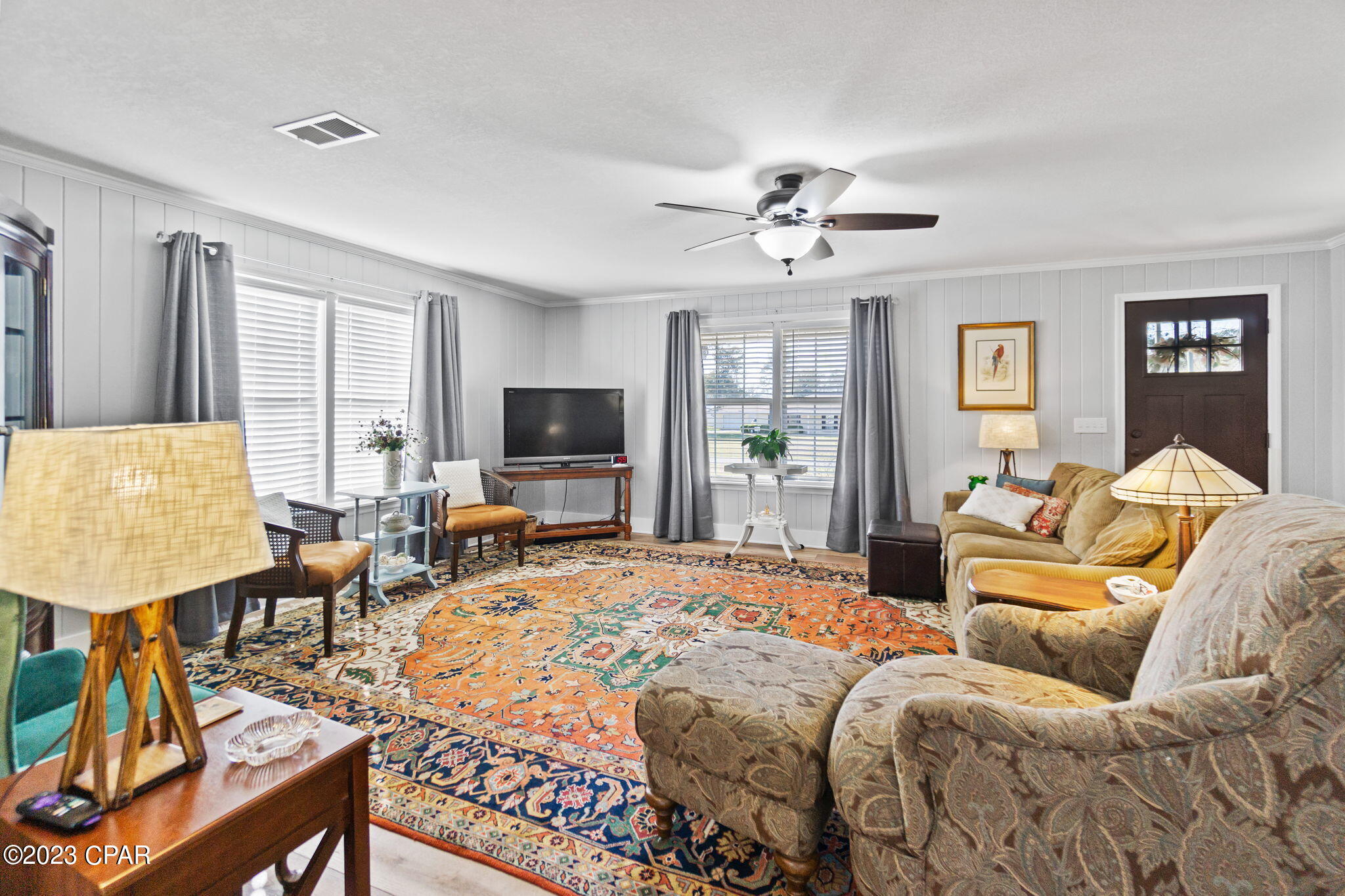 Mixon-Cooper - Residential