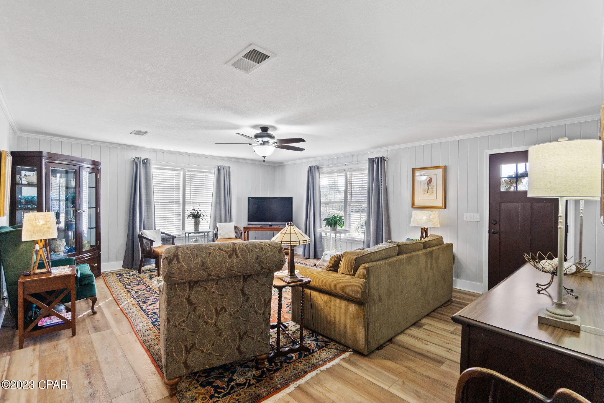 Mixon-Cooper - Residential