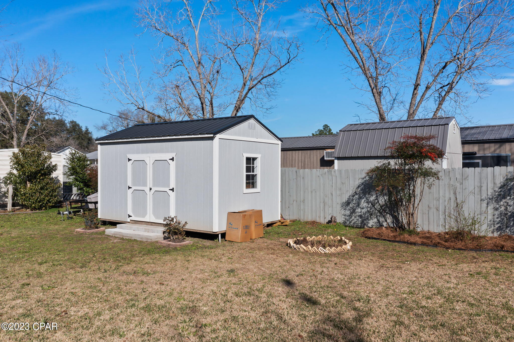 Mixon-Cooper - Residential