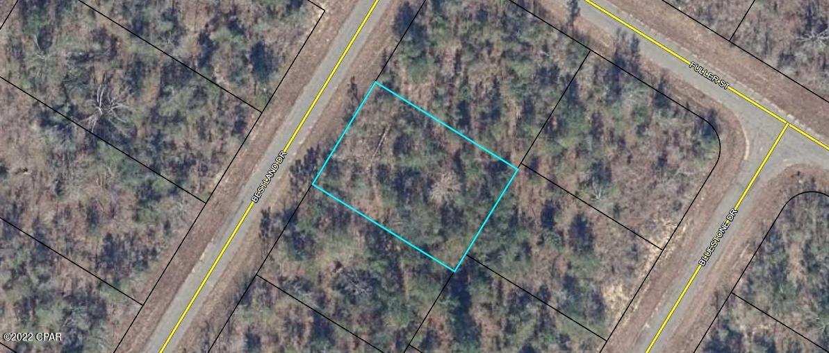 Sunny Hills Unit 11 - Land