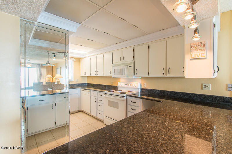 Regency Towers - Residential