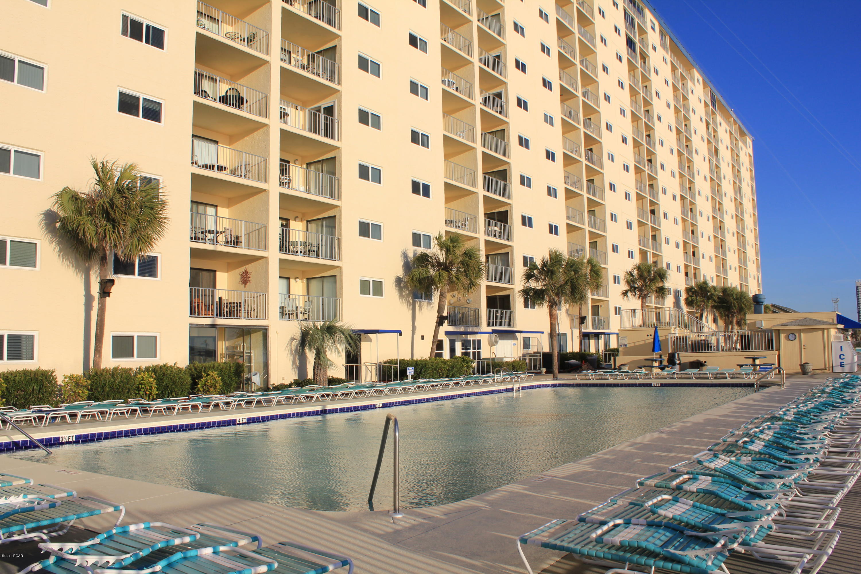 Regency Towers - Residential