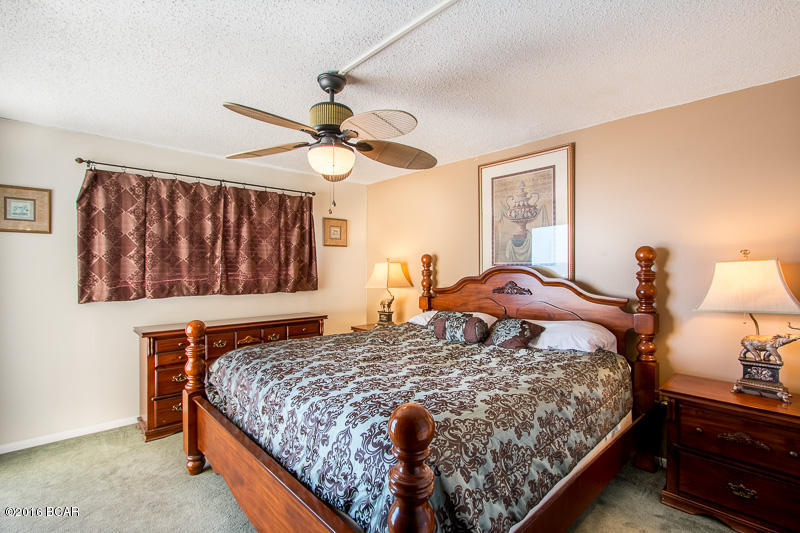 Regency Towers - Residential