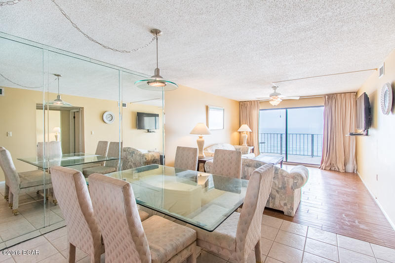 Regency Towers - Residential