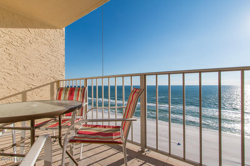 Regency Towers - Residential