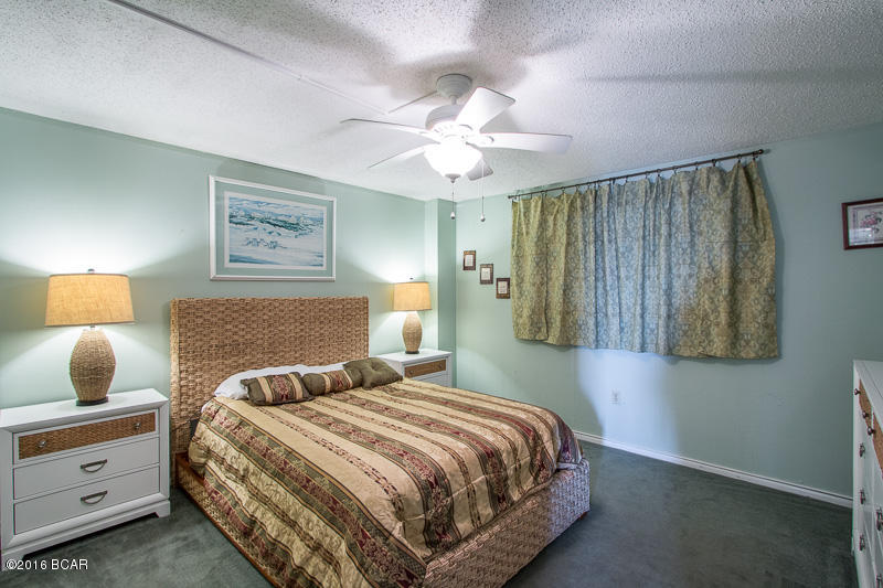 Regency Towers - Residential