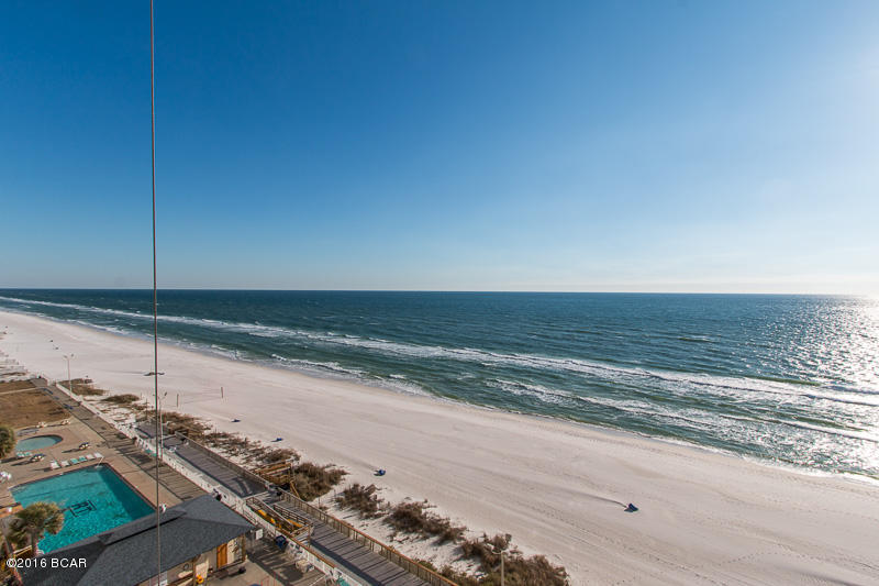 Regency Towers - Residential