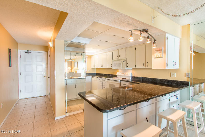 Regency Towers - Residential