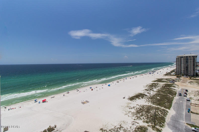 Regency Towers - Residential