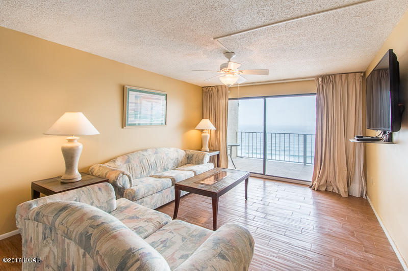 Regency Towers - Residential