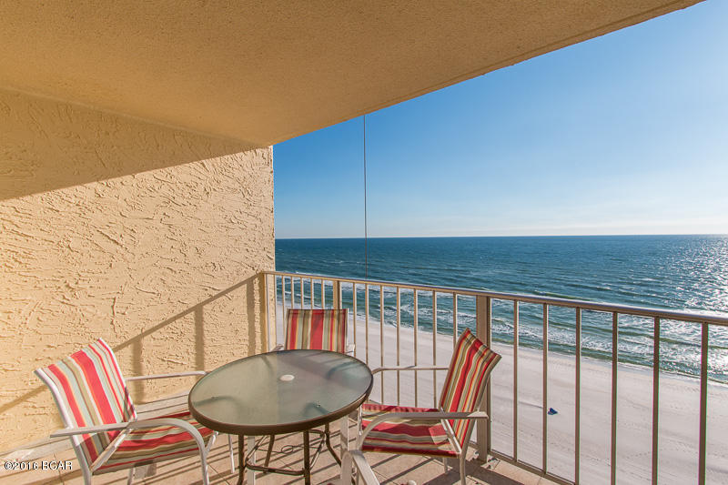 Regency Towers - Residential