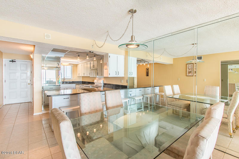 Regency Towers - Residential