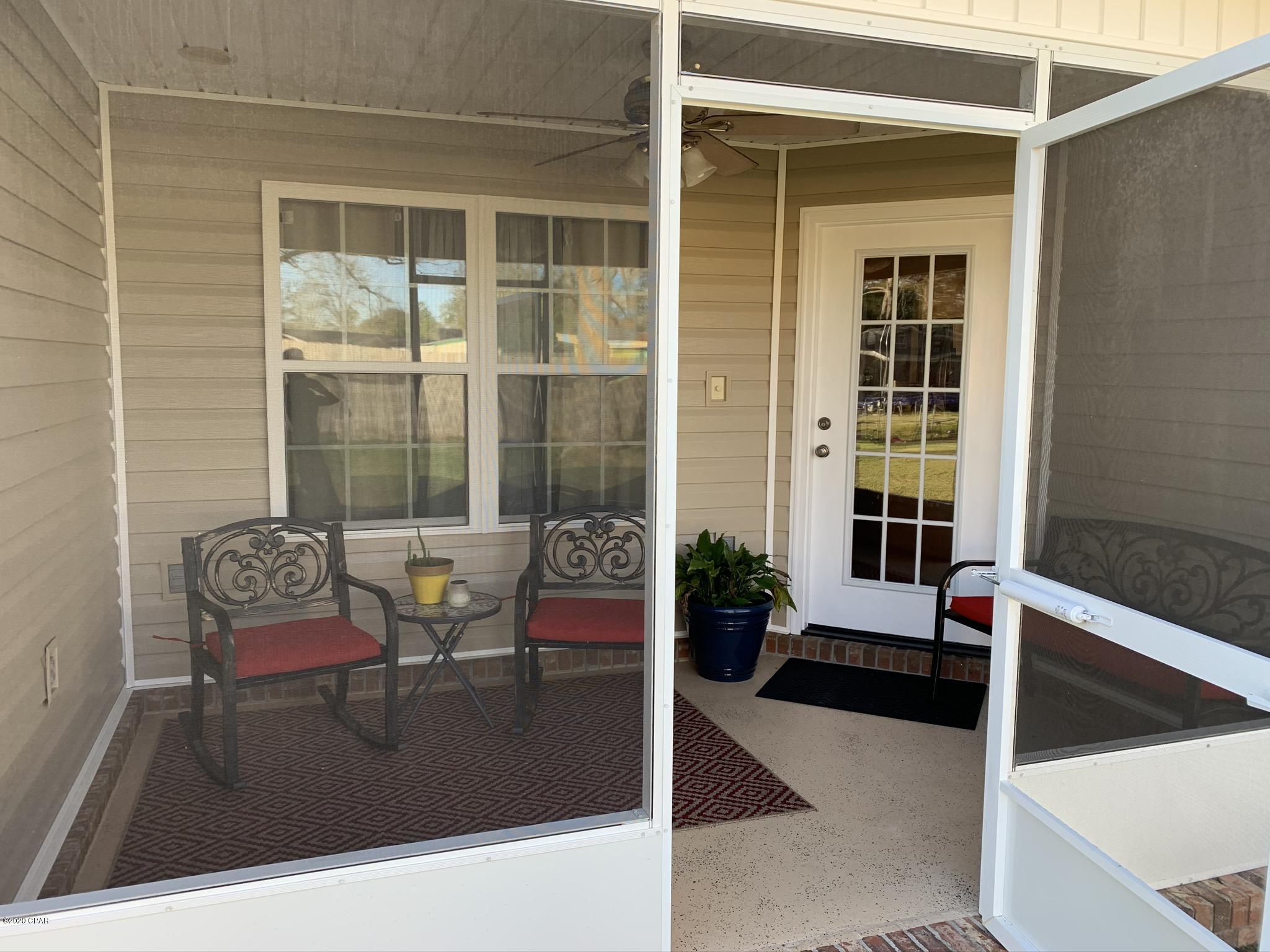 Graceville - Residential