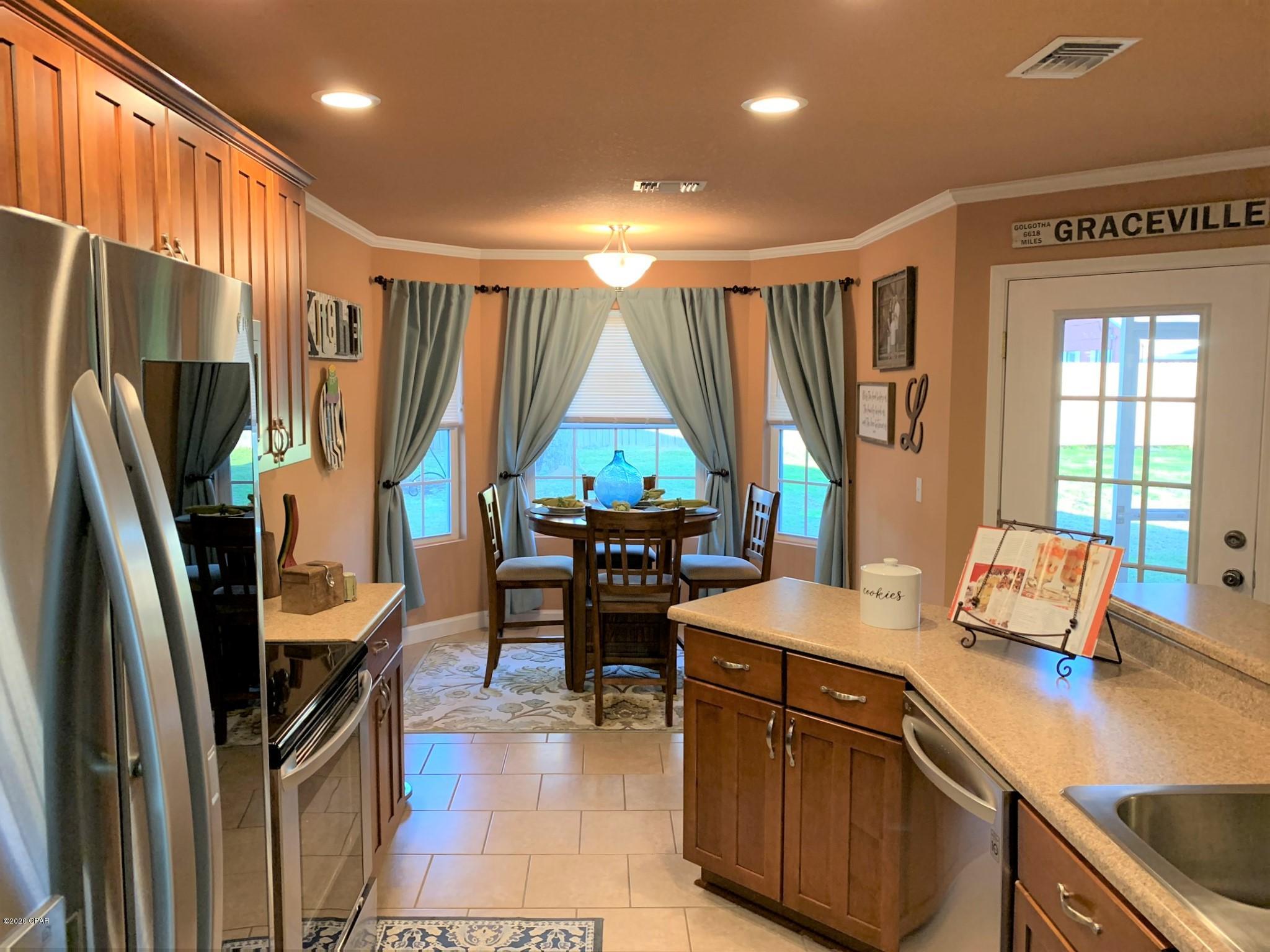 Graceville - Residential