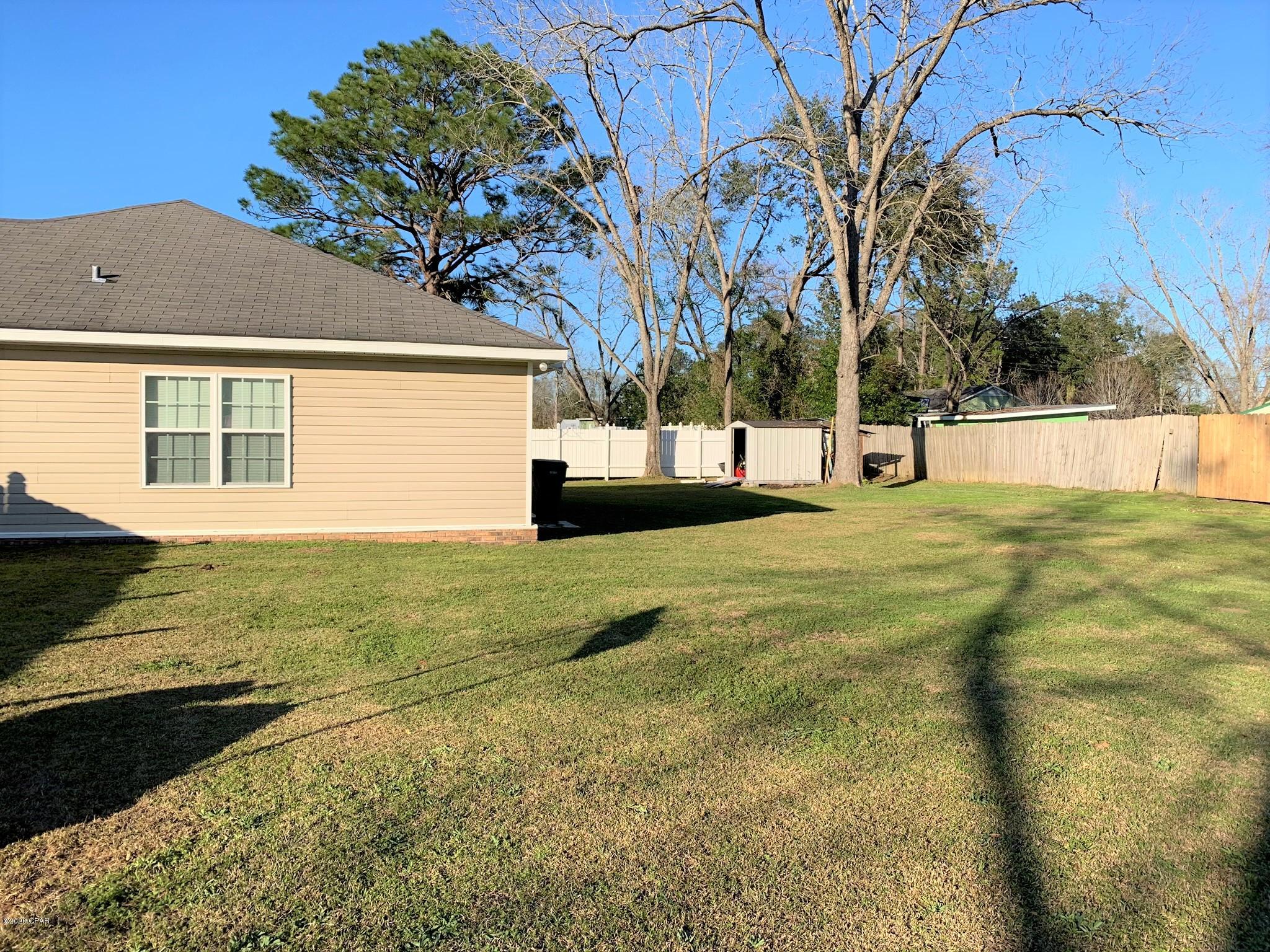 Graceville - Residential