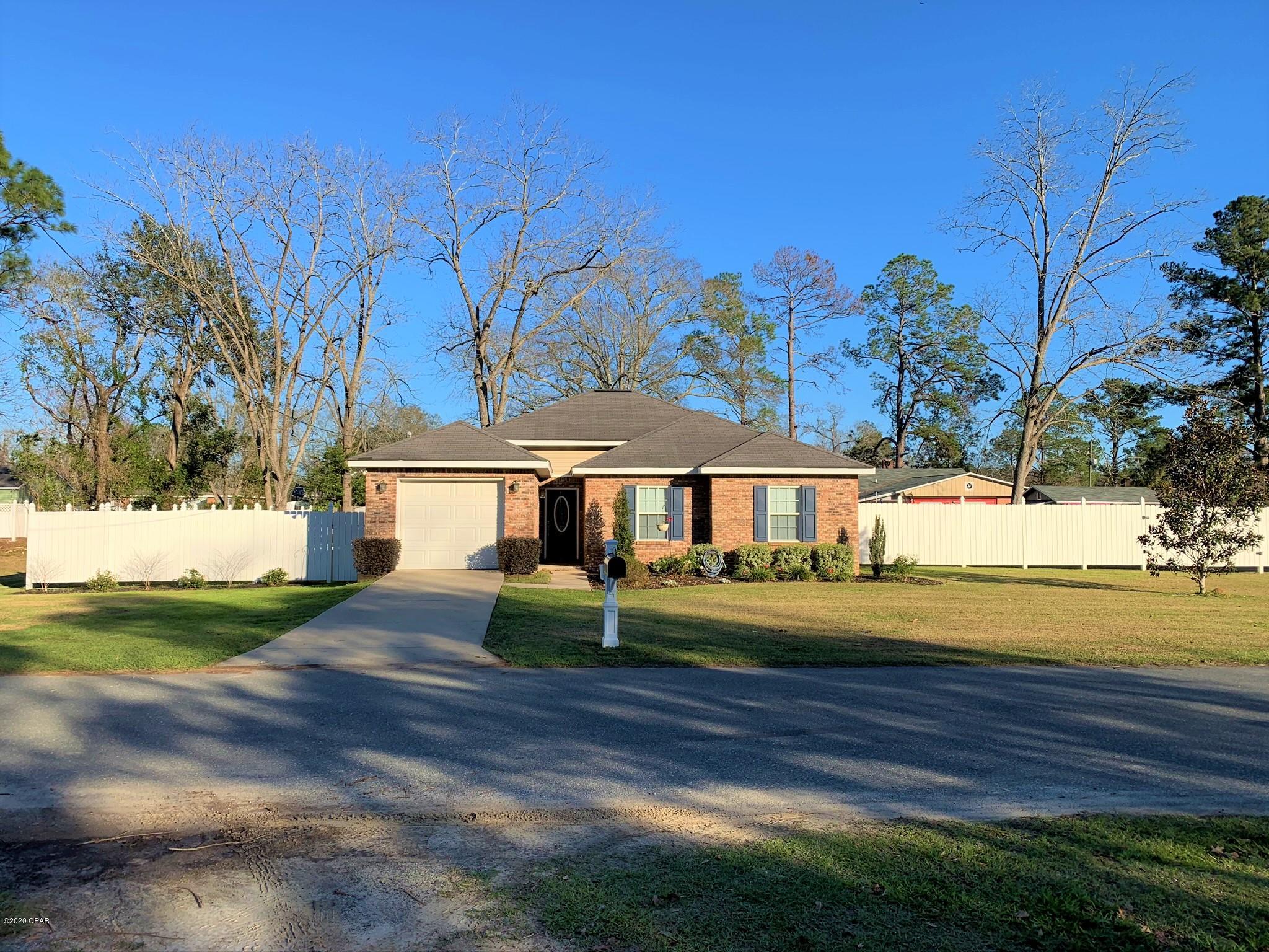 Graceville - Residential