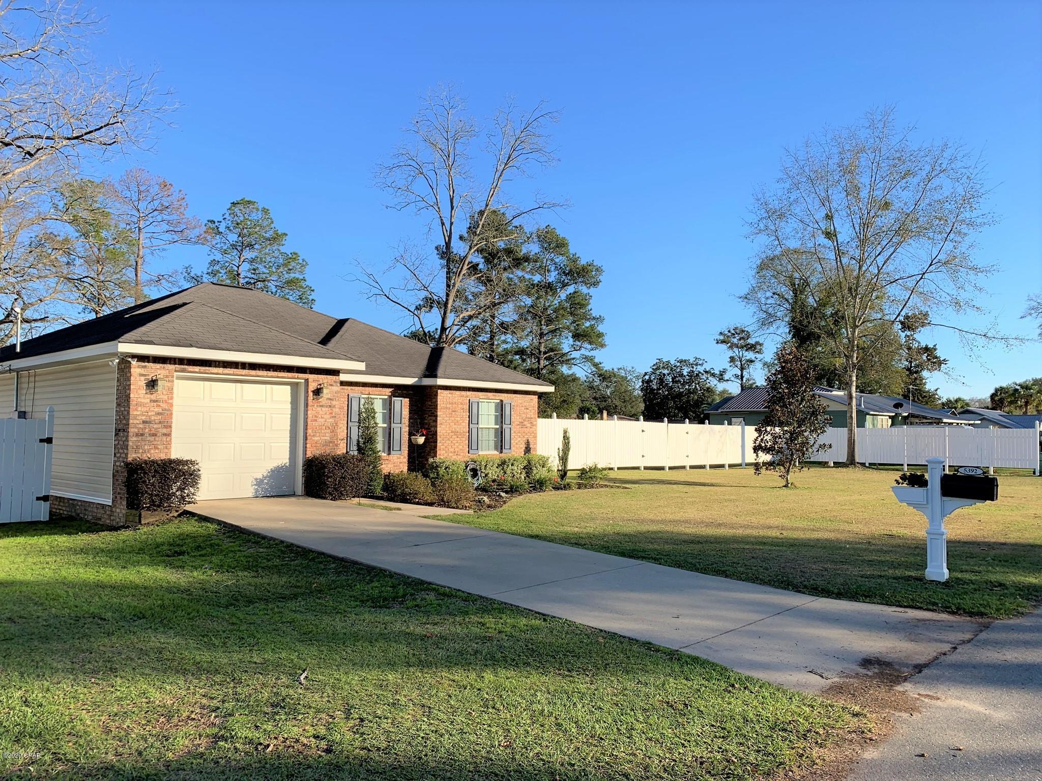 Graceville - Residential