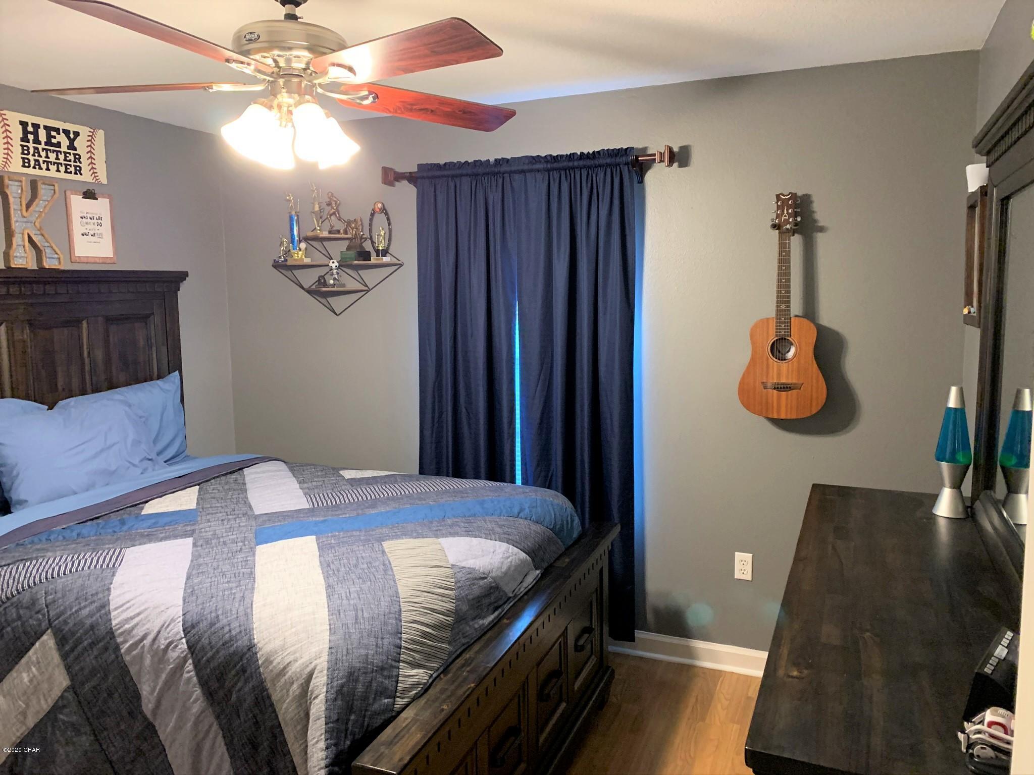 Graceville - Residential