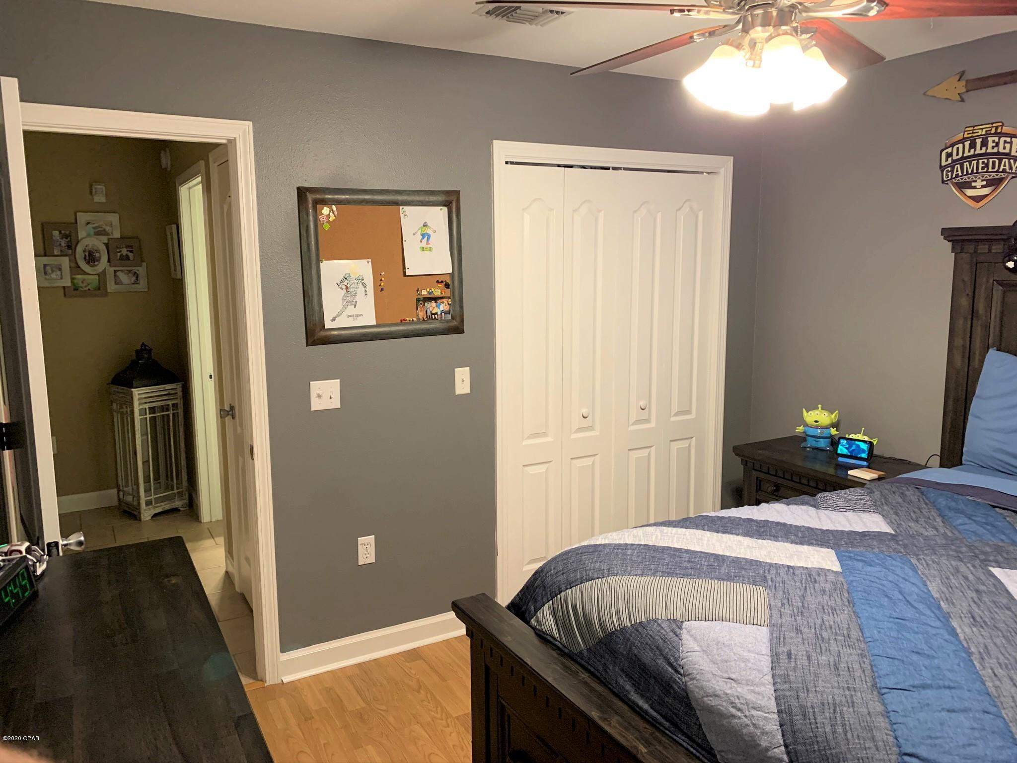 Graceville - Residential