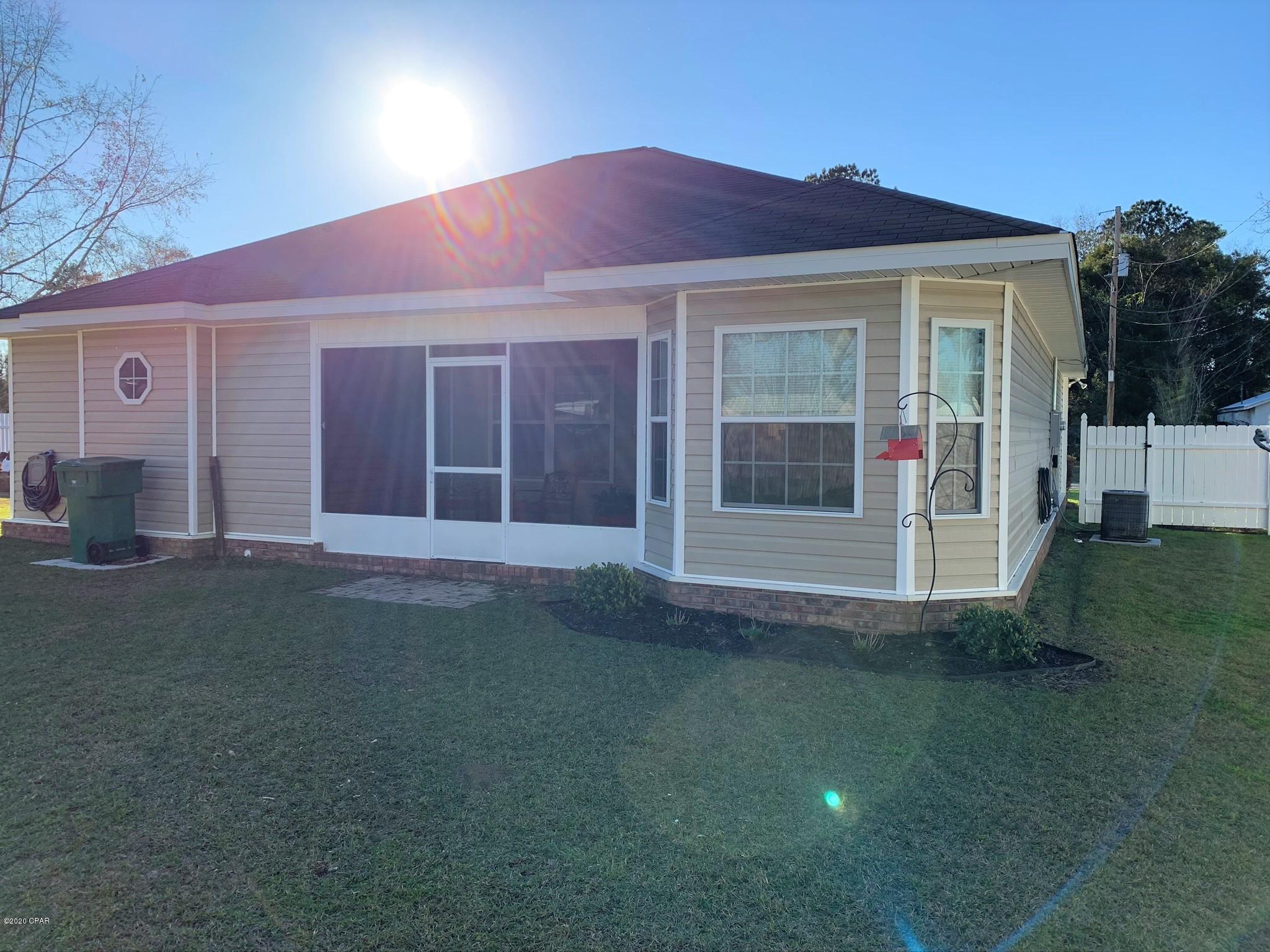 Graceville - Residential