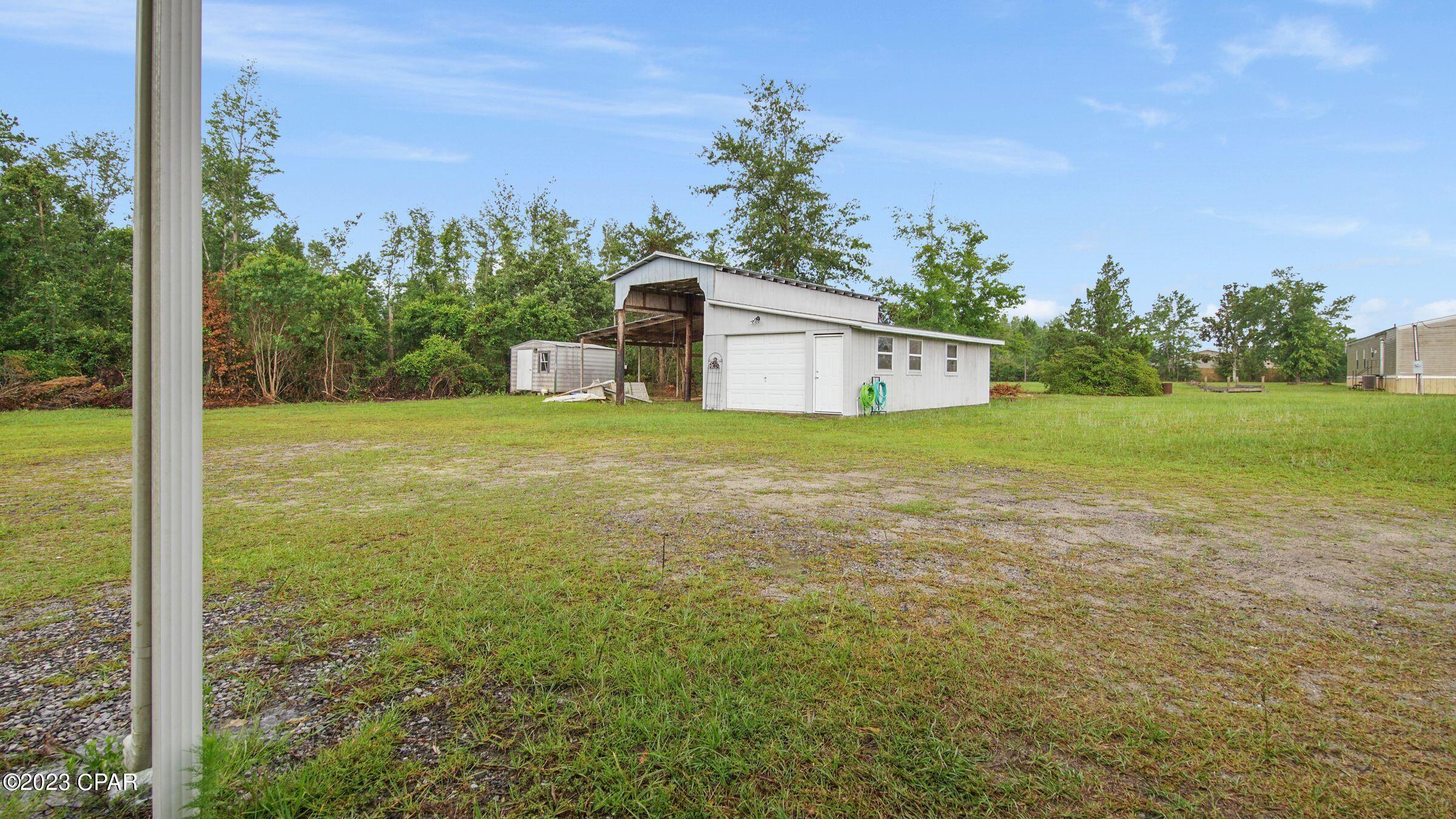 No Named Subdivision - Residential