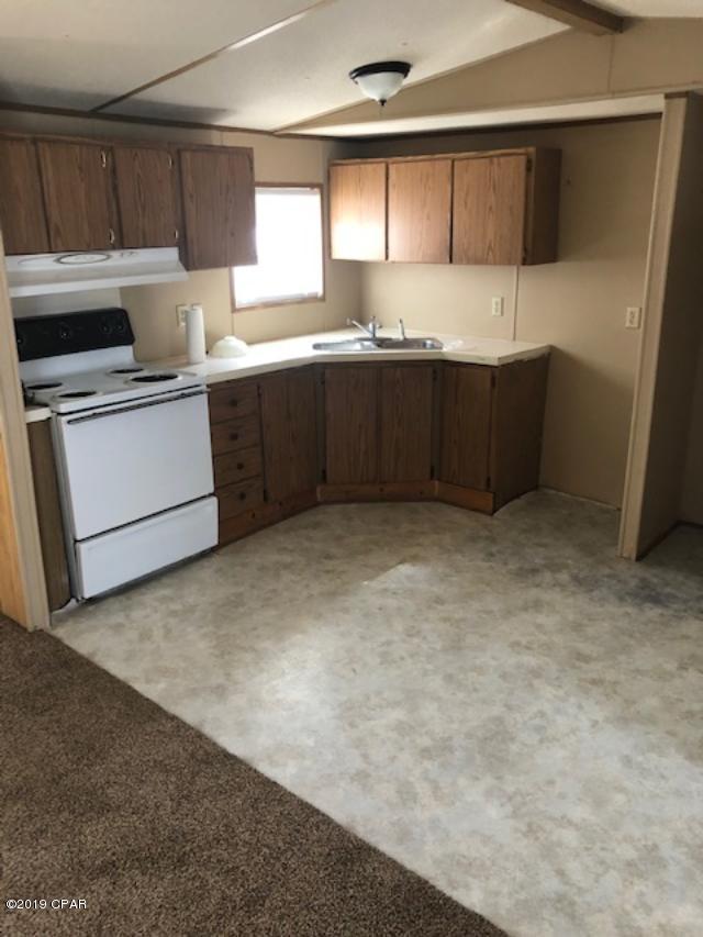 Greenhead - Residential Lease