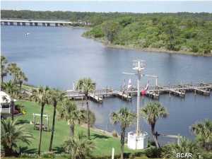 Pinnacle Port Phase 1-A - Residential