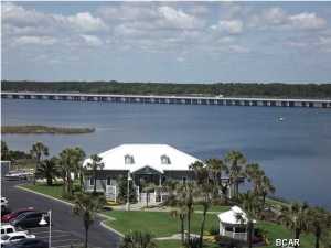 Pinnacle Port Phase 1-A - Residential