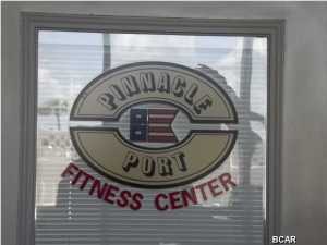 Pinnacle Port Phase 1-A - Residential