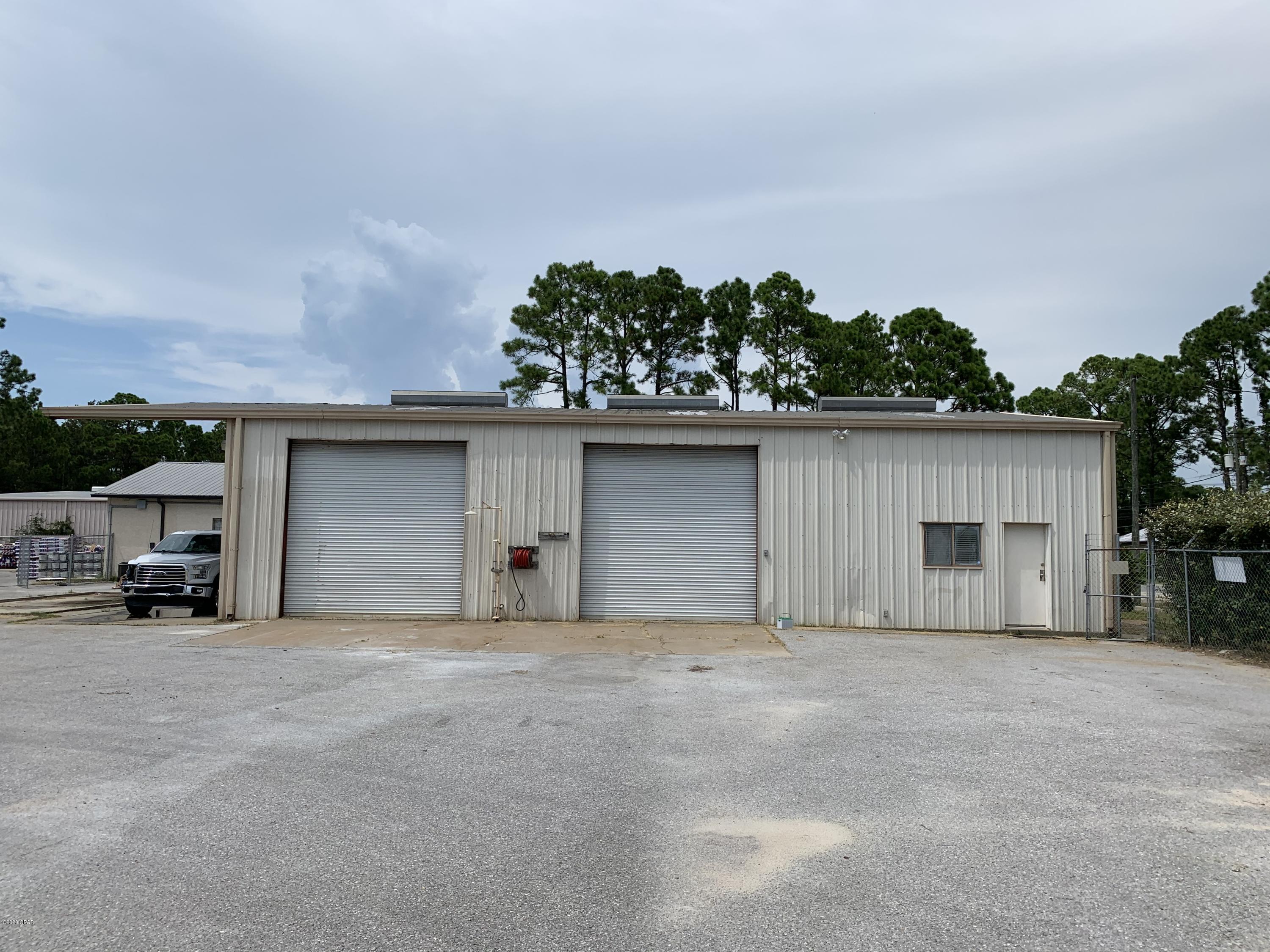 [No Recorded Subdiv] - Commercial Lease