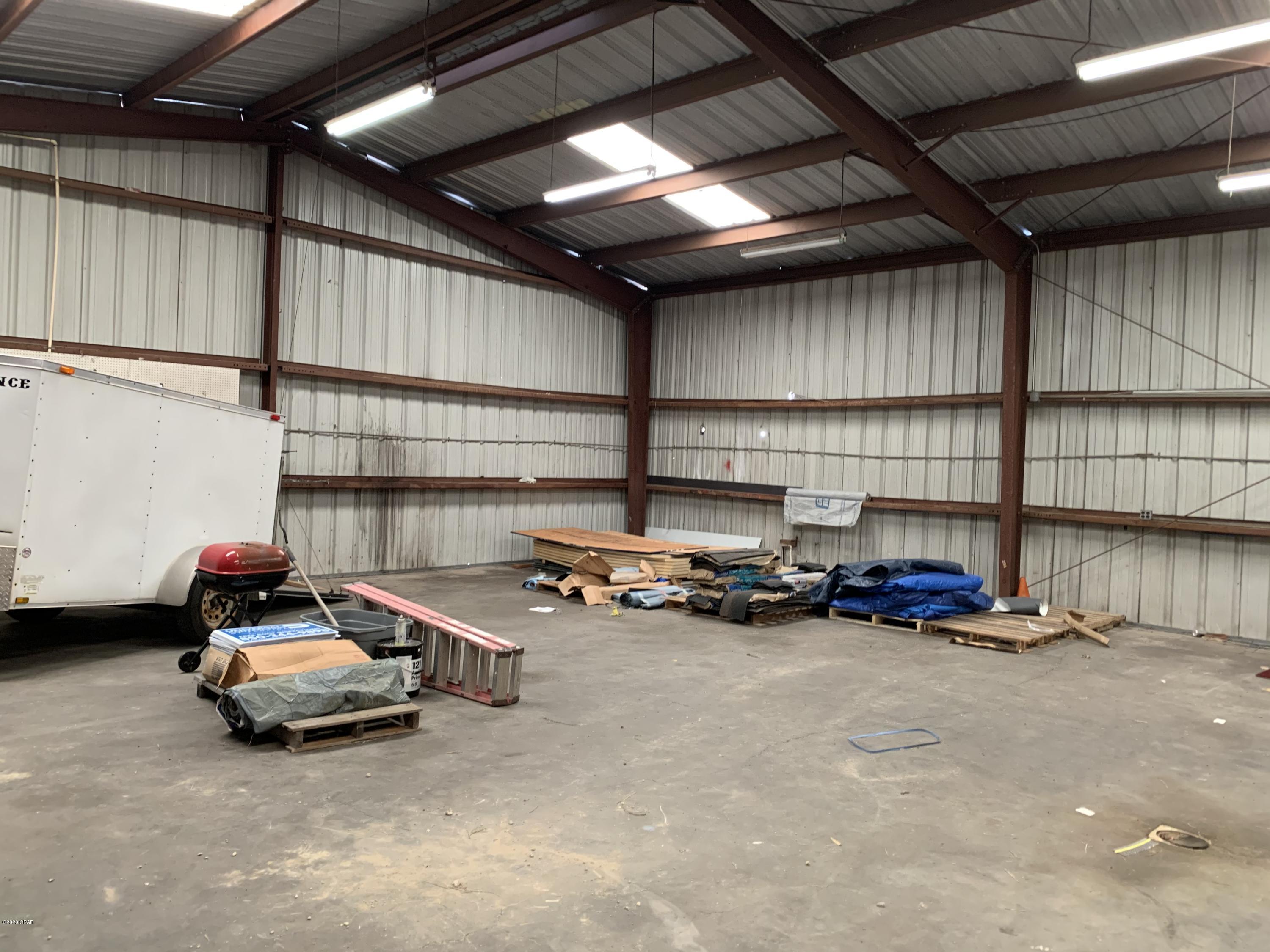 [No Recorded Subdiv] - Commercial Lease