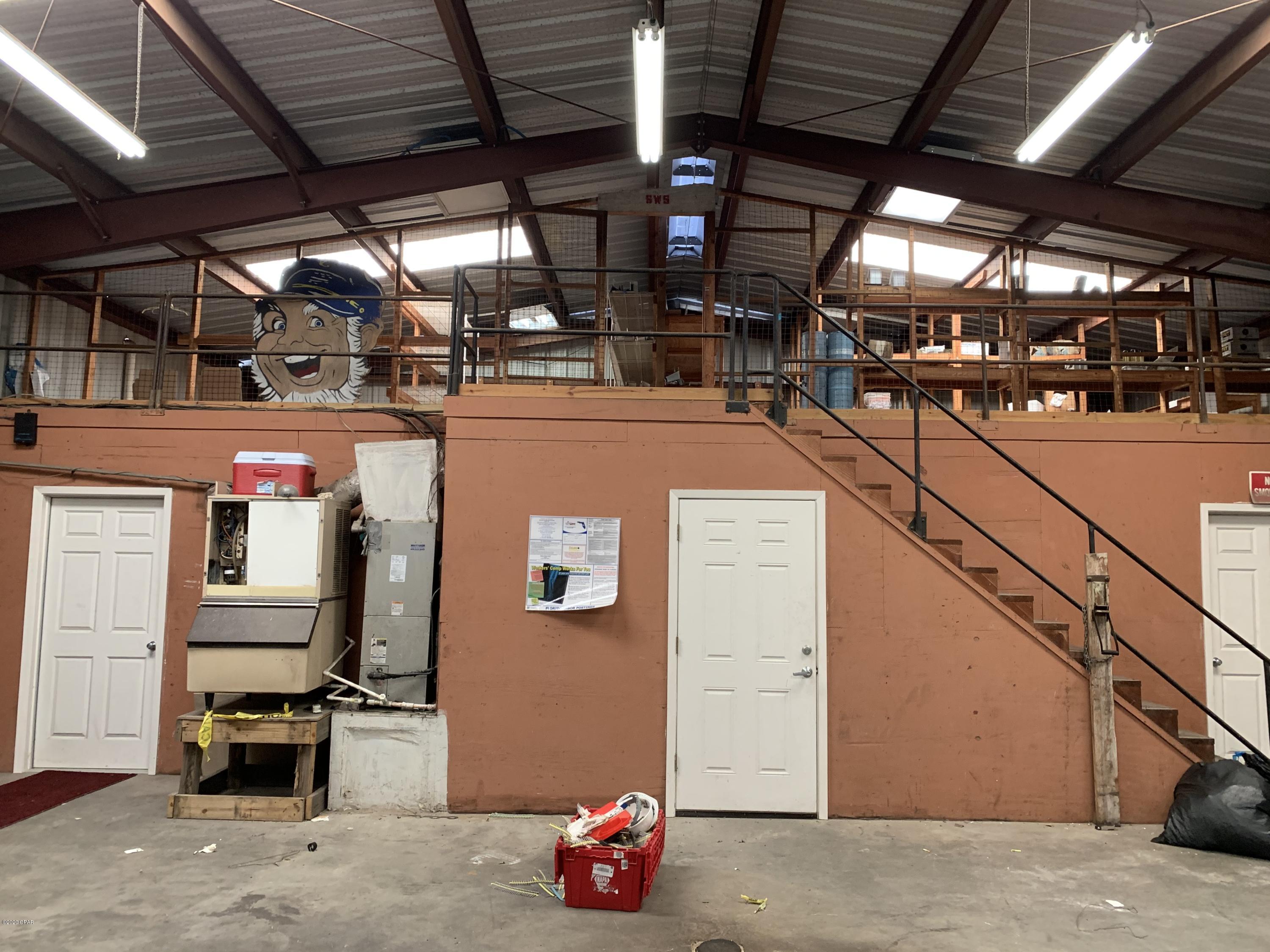 [No Recorded Subdiv] - Commercial Lease