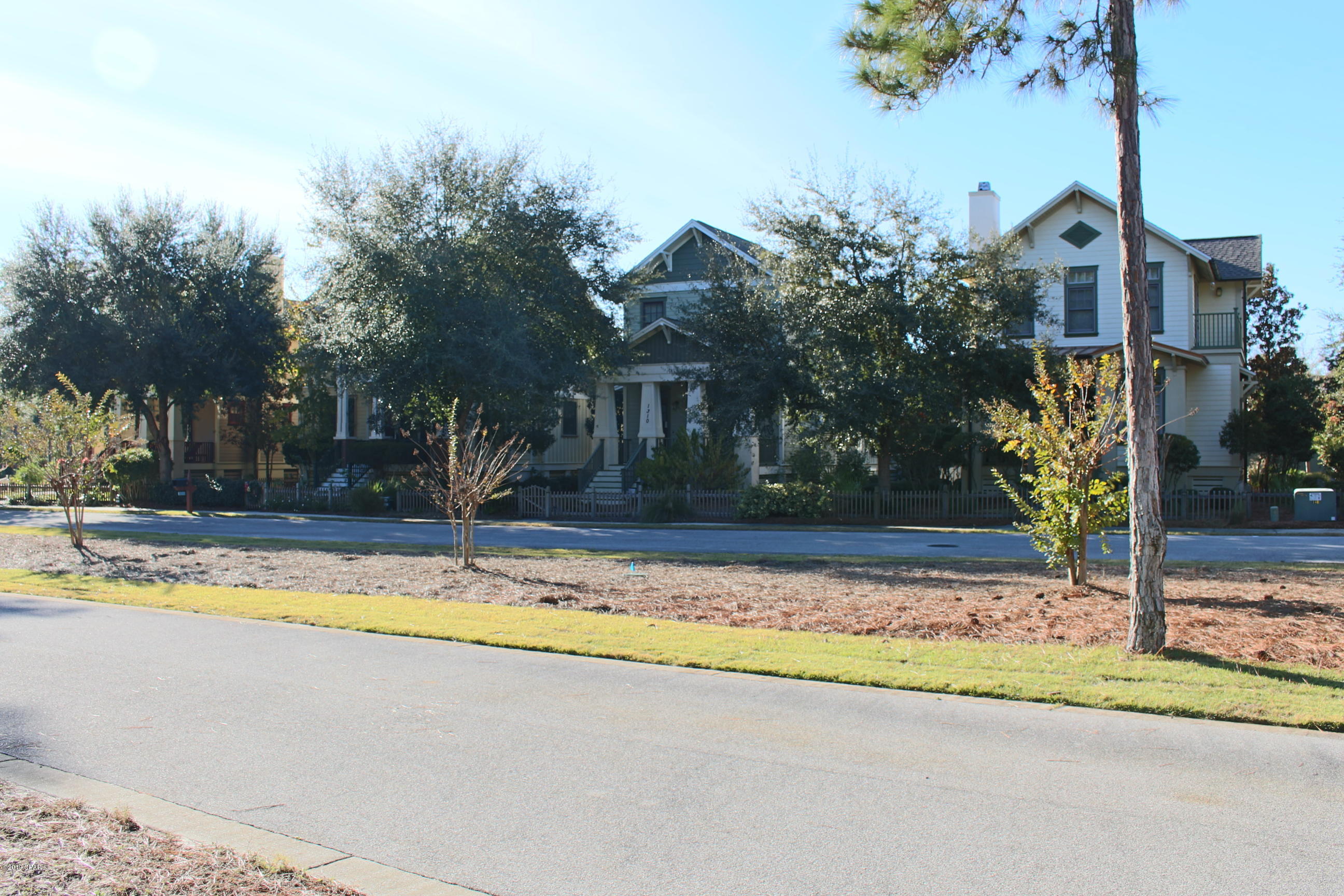 Wild Heron Phase VI - Land