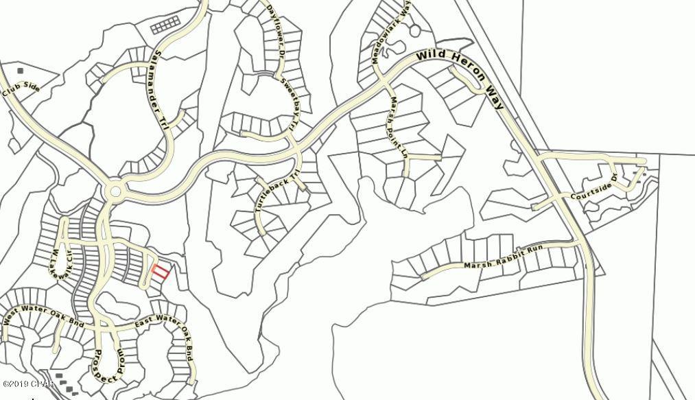 Wild Heron Phase VI - Land