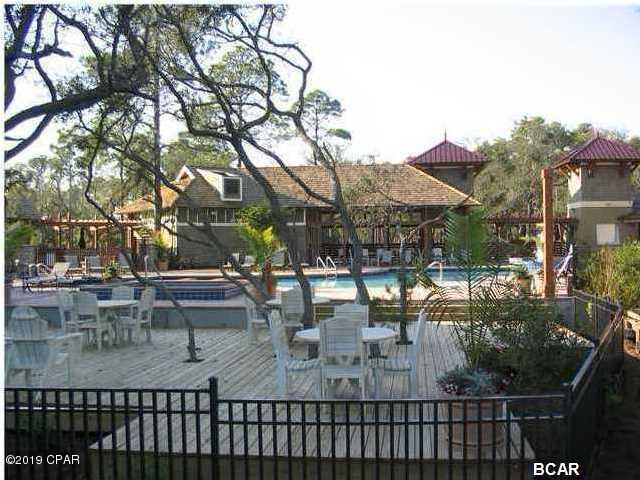 Wild Heron Phase VI - Land