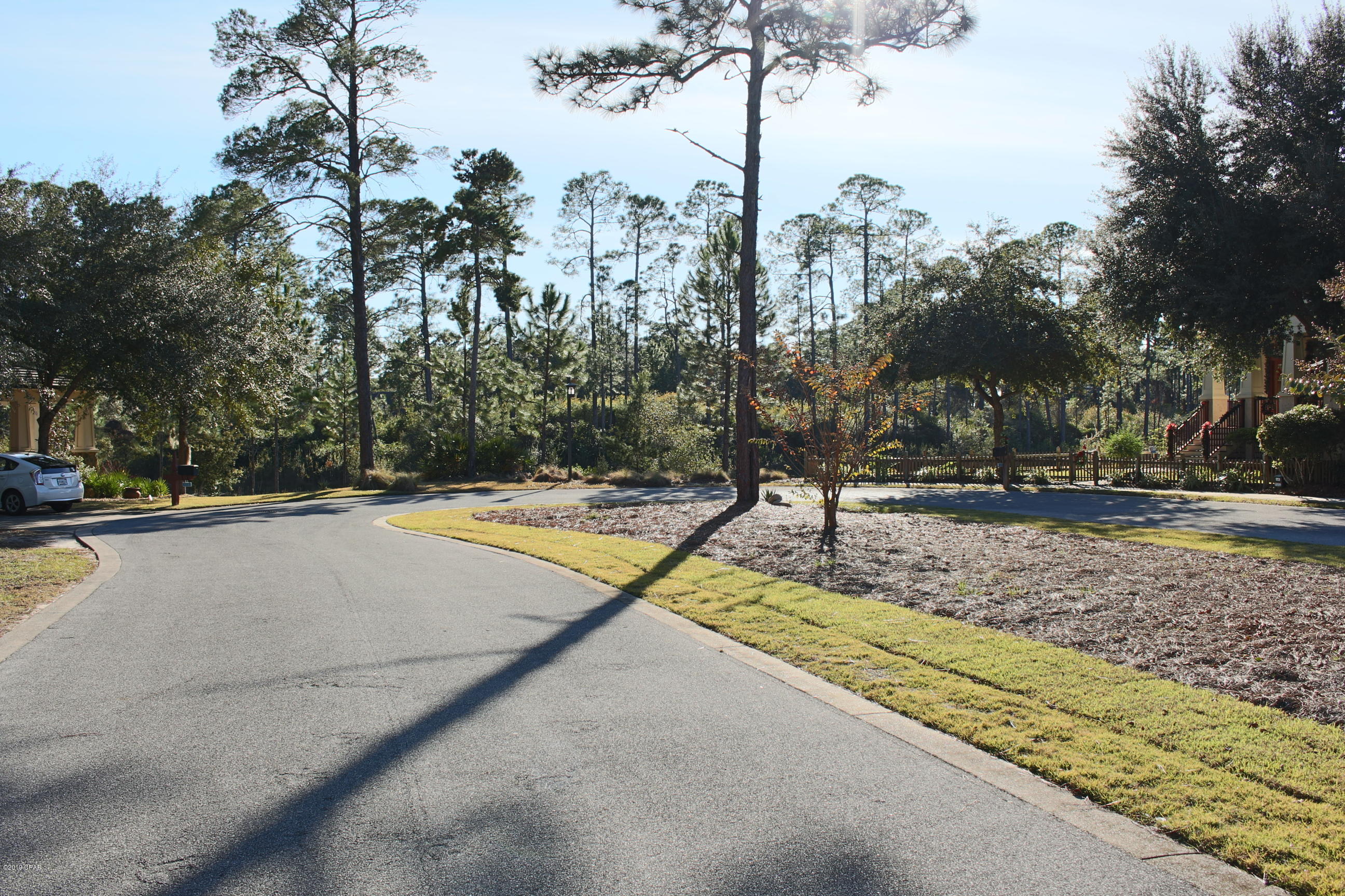 Wild Heron Phase VI - Land