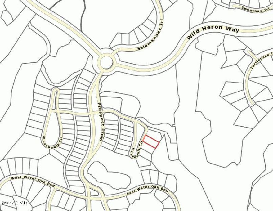 Fabulous vacant lot to build your dream home right here in beautiful Wild Heron.  Come see all that Wild Heron has to offer!