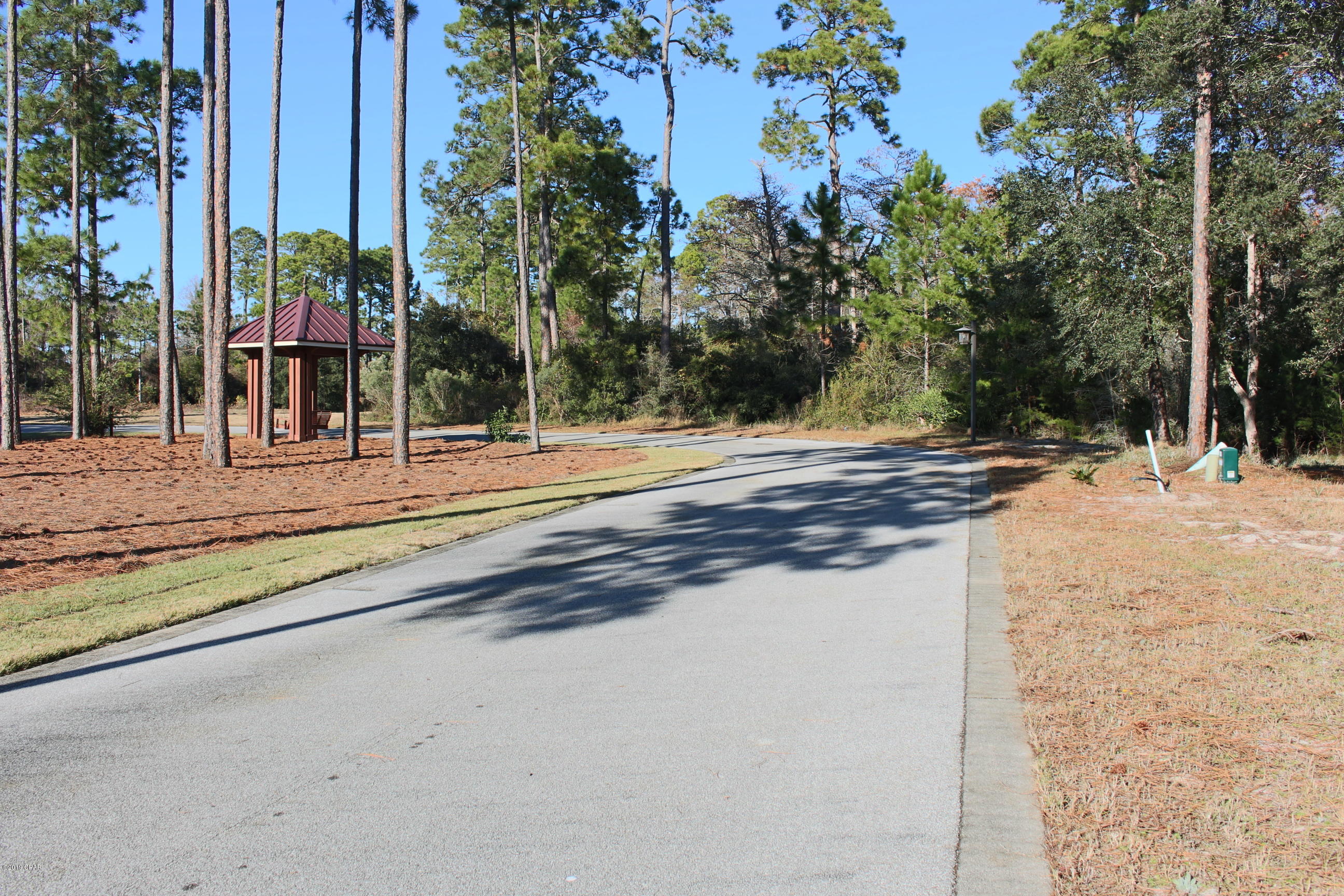 Wild Heron Phase VI - Land