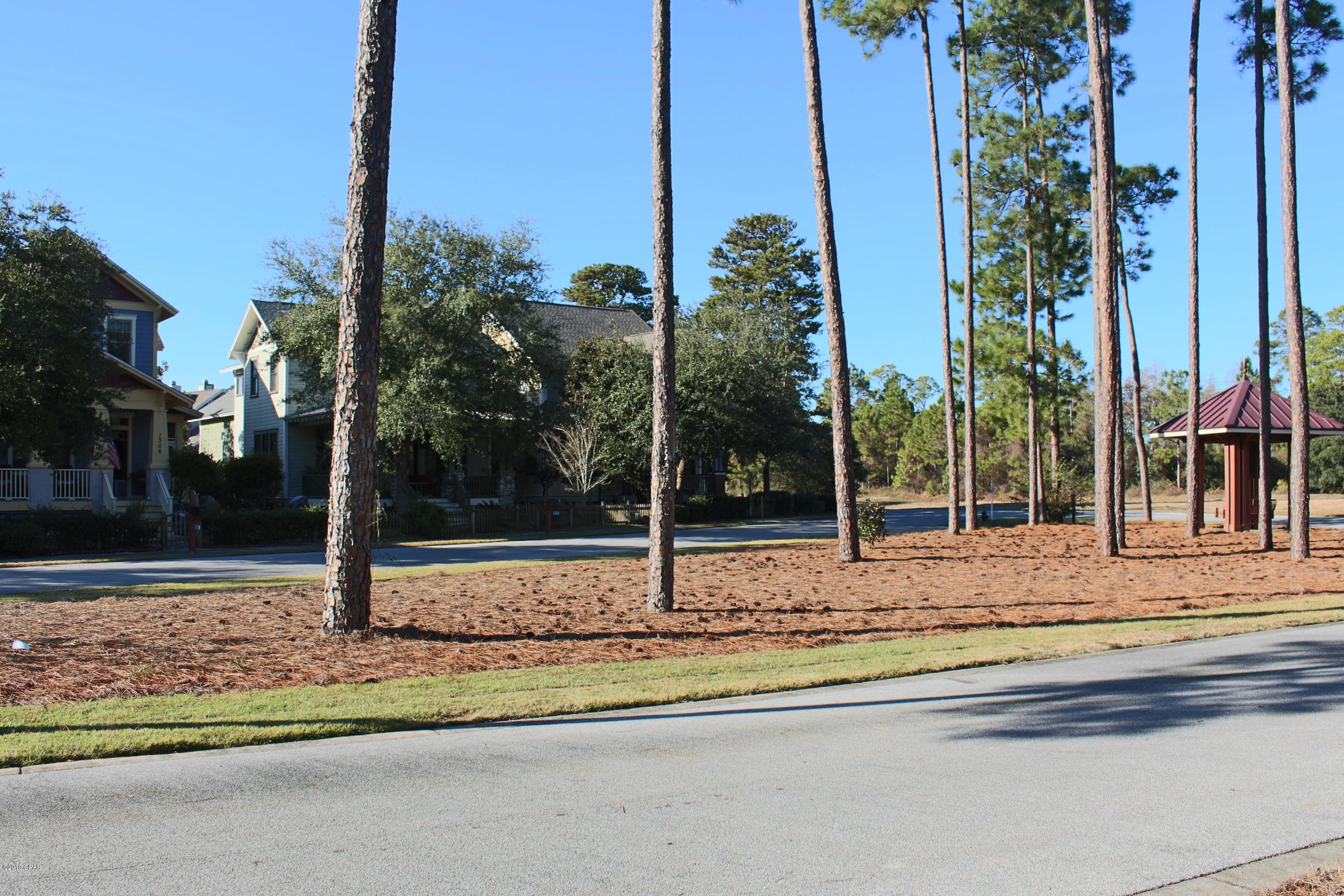 Wild Heron Phase VI - Land