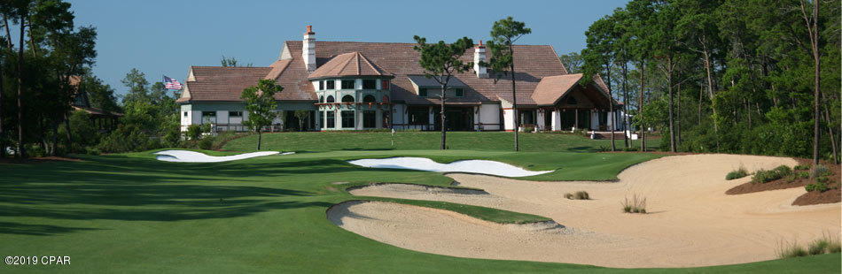 Wild Heron Phase VI - Land