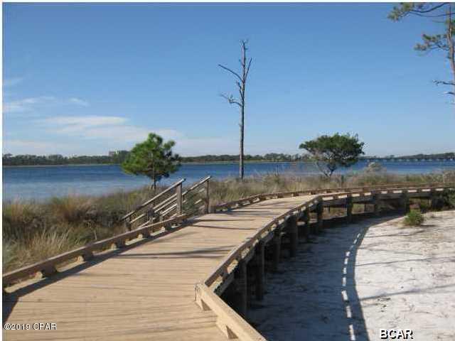 Wild Heron Phase VI - Land