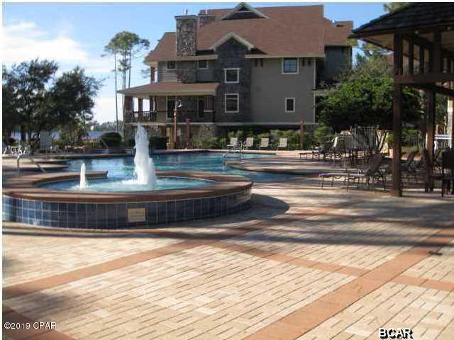 Wild Heron Phase VI - Land