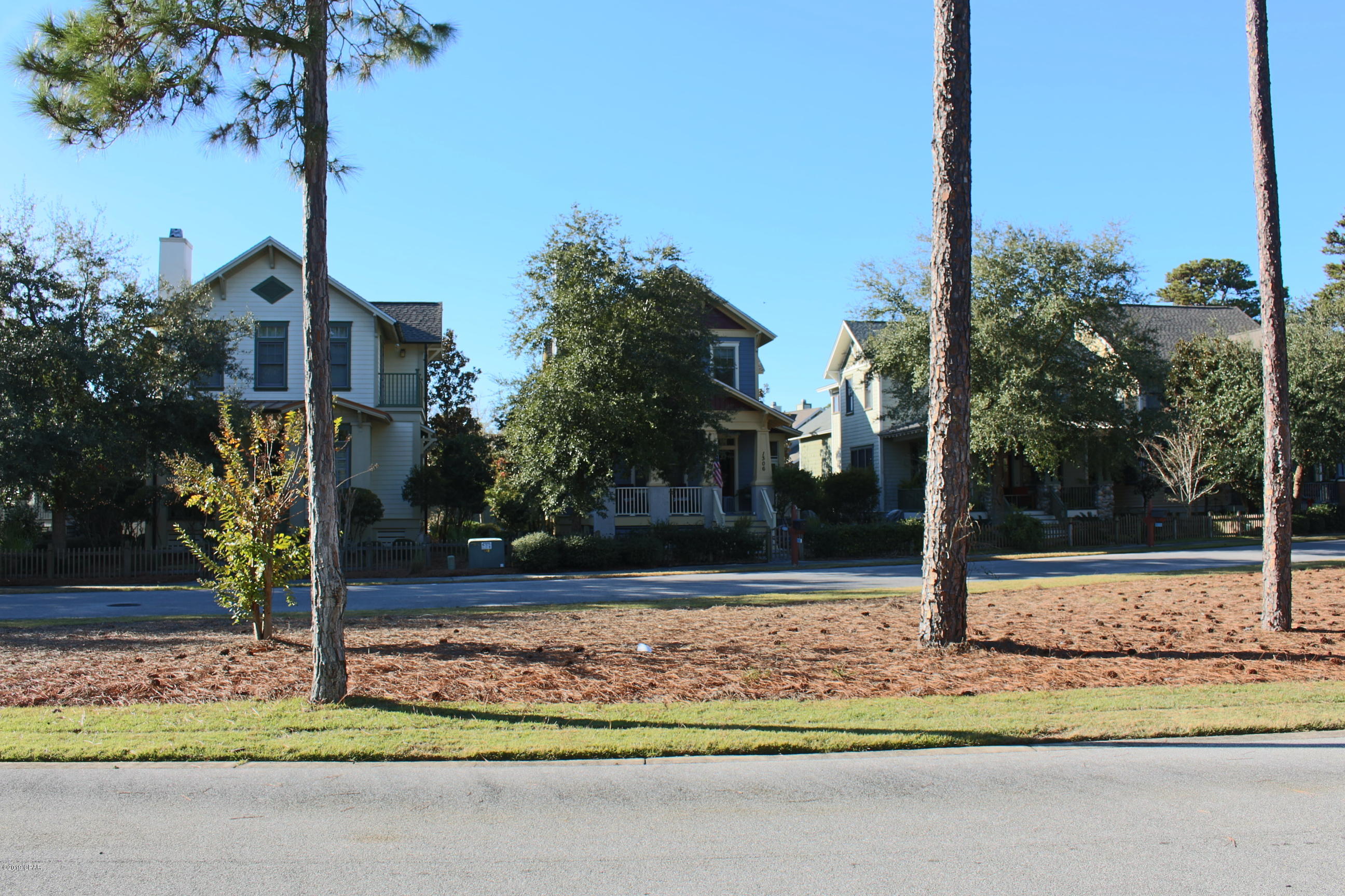 Wild Heron Phase VI - Land