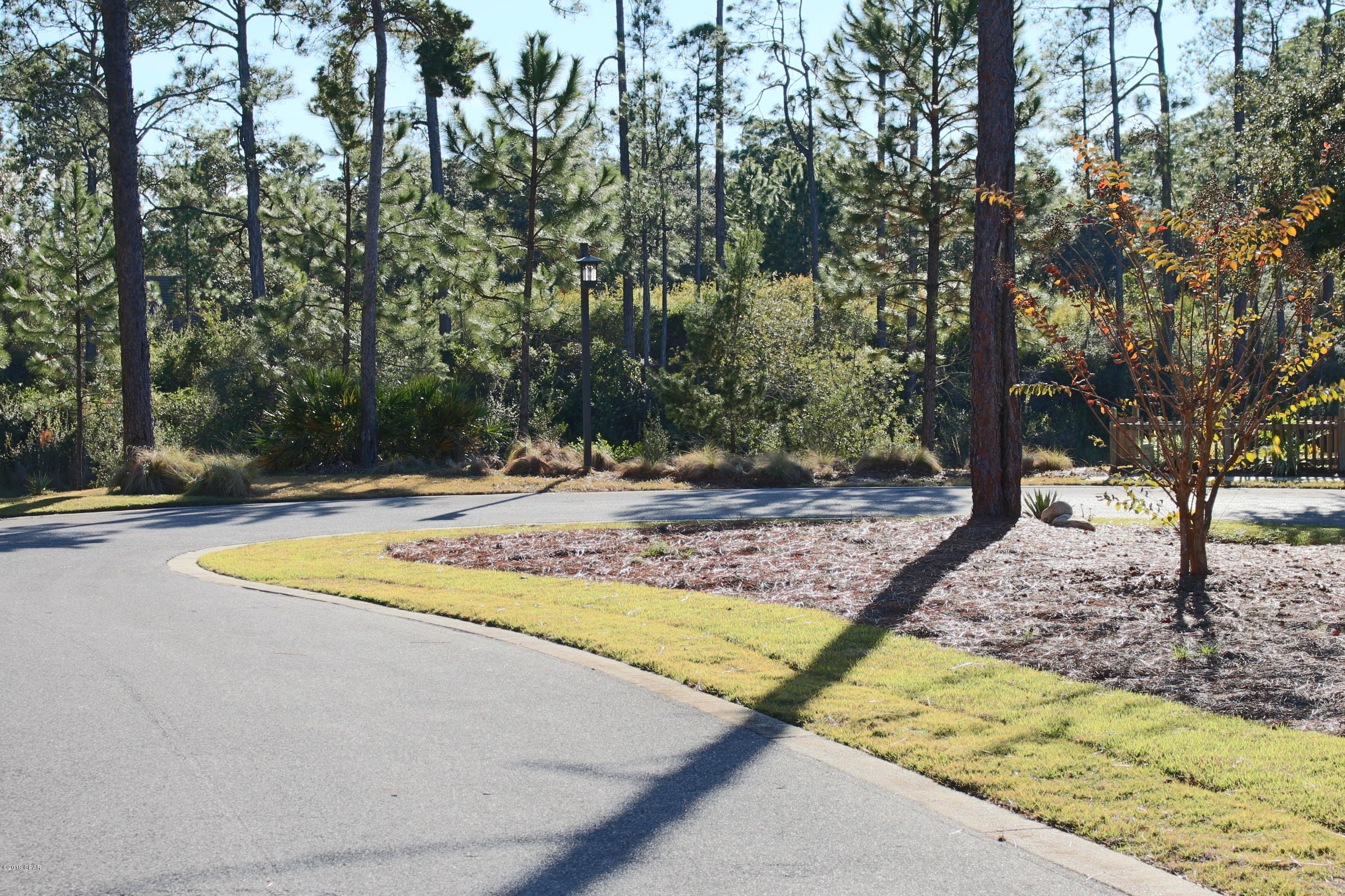 Wild Heron Phase VI - Land