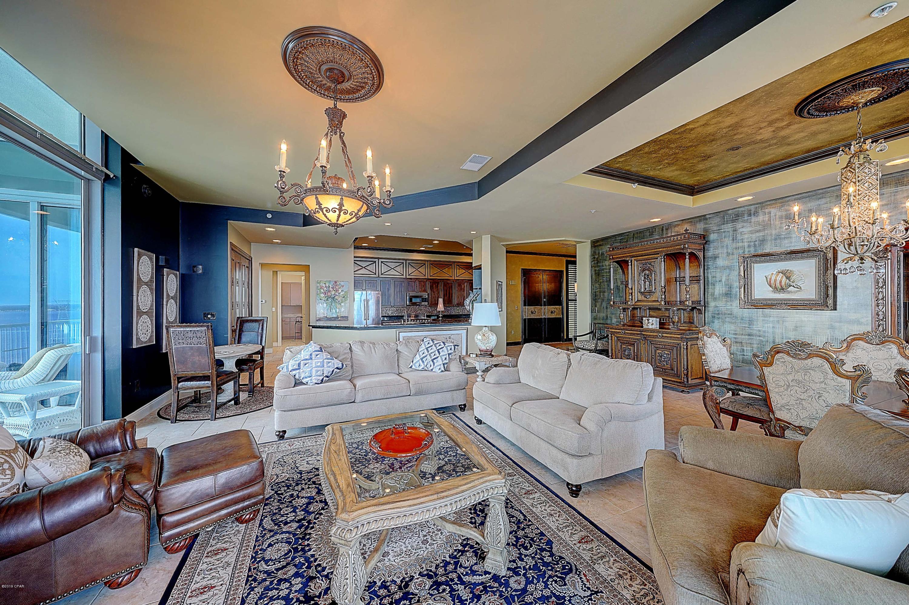 Marina Landing - Residential