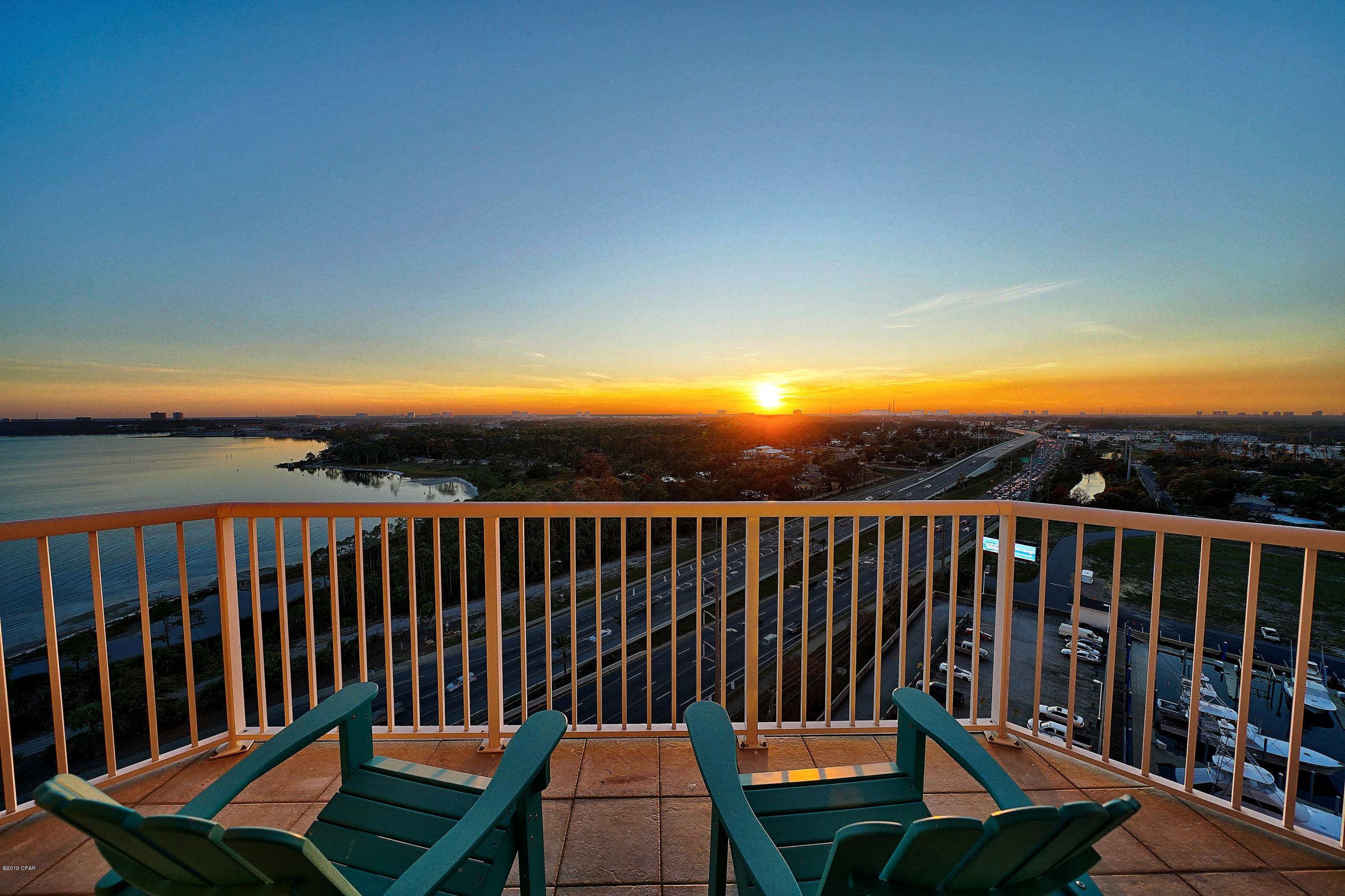 Marina Landing - Residential