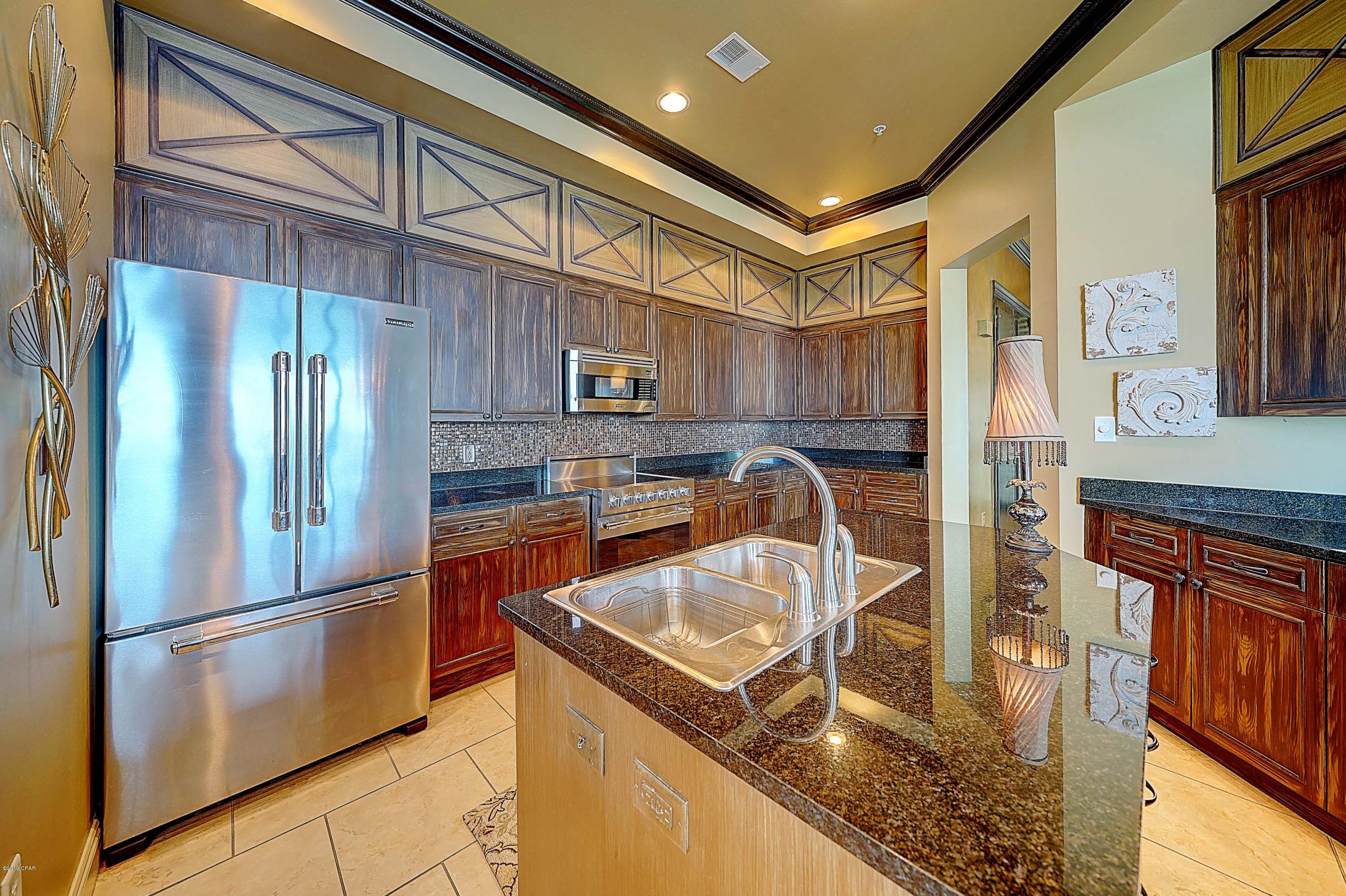 Marina Landing - Residential