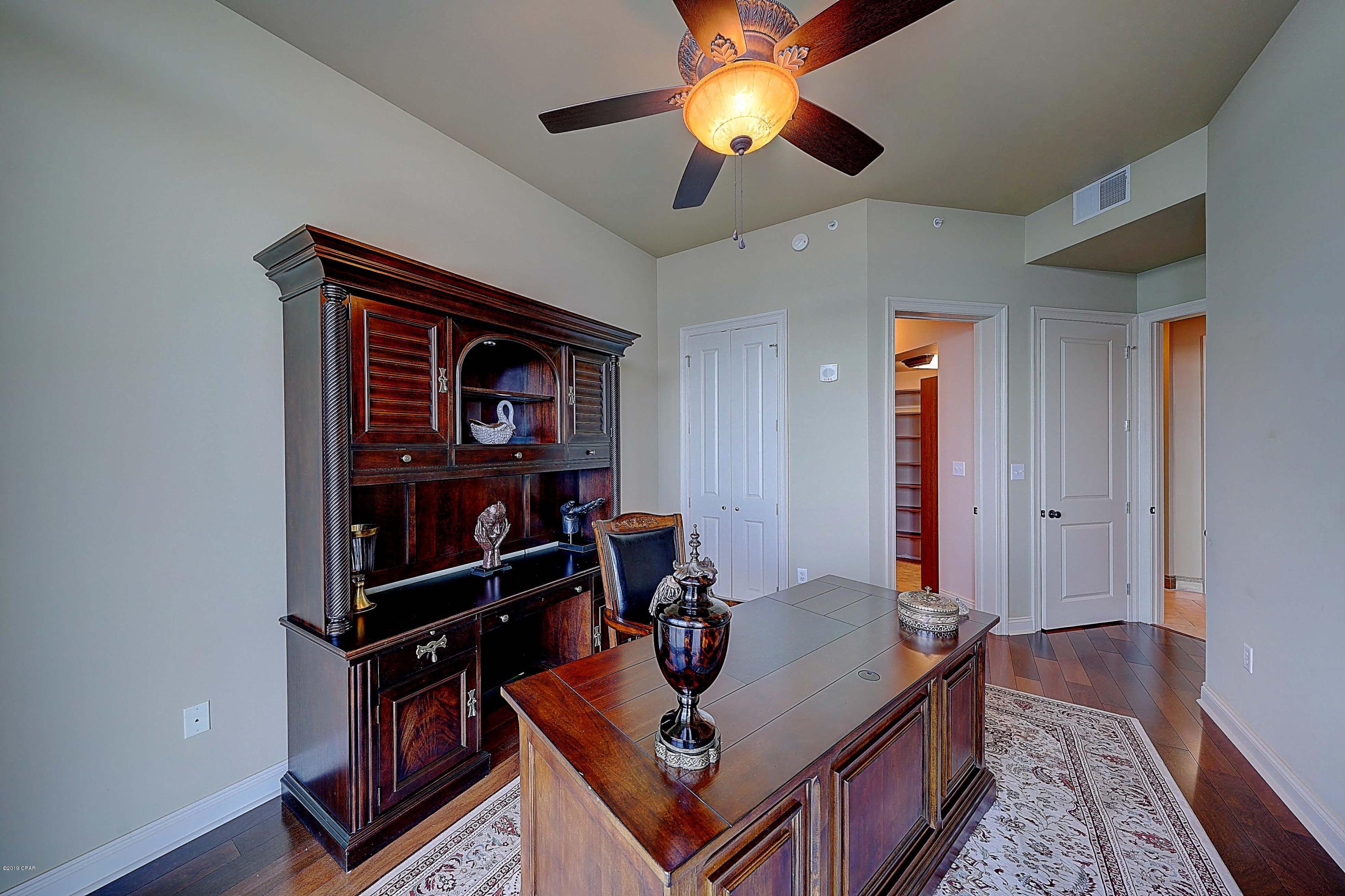 Marina Landing - Residential