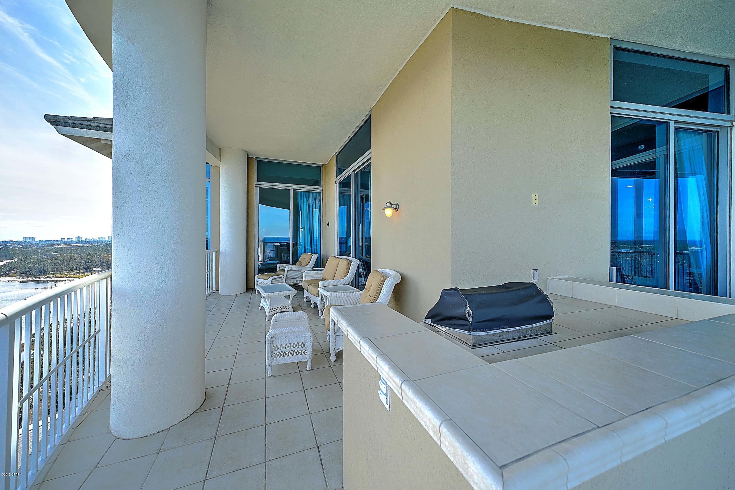 Marina Landing - Residential